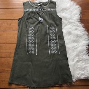 New Beach Lunch Lounge dress!